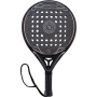 BYVP , Padel Racket 1800 II , Black/Orange