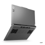 Lenovo LOQ 15ARP9 15.6 FHD AMD R7 7435HS/24GB/512GB/NVIDIA GF RTX 4050 6GB/WIN11 Home/ENG Backlit kbd/Grey/2Y Warranty , Lenovo LOQ 15ARP9 , Luna Grey , 15.6 , IPS , FHD , 1920 x 1080 pixels , AMD Ryzen 7 , 7435HS , 24 GB , SO-DIMM DDR5 , Solid-state driv