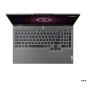 Lenovo LOQ 15ARP9 15.6 FHD AMD R7 7435HS/24GB/512GB/NVIDIA GF RTX 4050 6GB/WIN11 Home/ENG Backlit kbd/Grey/2Y Warranty , Lenovo LOQ 15ARP9 , Luna Grey , 15.6 , IPS , FHD , 1920 x 1080 pixels , AMD Ryzen 7 , 7435HS , 24 GB , SO-DIMM DDR5 , Solid-state driv
