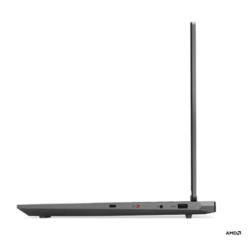 Lenovo LOQ 15ARP9 15.6 FHD AMD R7 7435HS/24GB/512GB/NVIDIA GF RTX 4050 6GB/WIN11 Home/ENG Backlit kbd/Grey/2Y Warranty , Lenovo LOQ 15ARP9 , Luna Grey , 15.6 , IPS , FHD , 1920 x 1080 pixels , AMD Ryzen 7 , 7435HS , 24 GB , SO-DIMM DDR5 , Solid-state driv