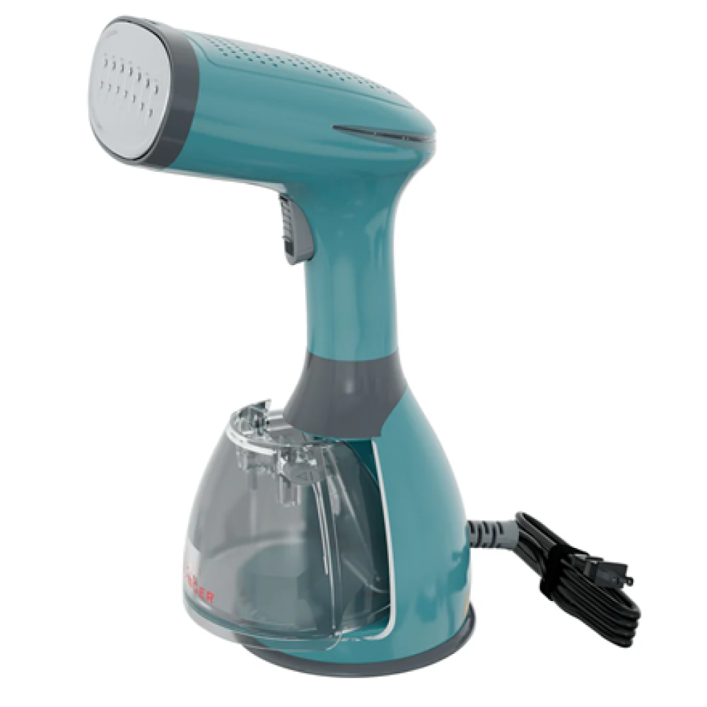 Singer Handheld Steamer , 220442103 , Handheld , 1500 W , 0.28 L , 25 g/min