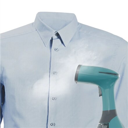 Singer Handheld Steamer , 220442103 , Handheld , 1500 W , 0.28 L , 25 g/min