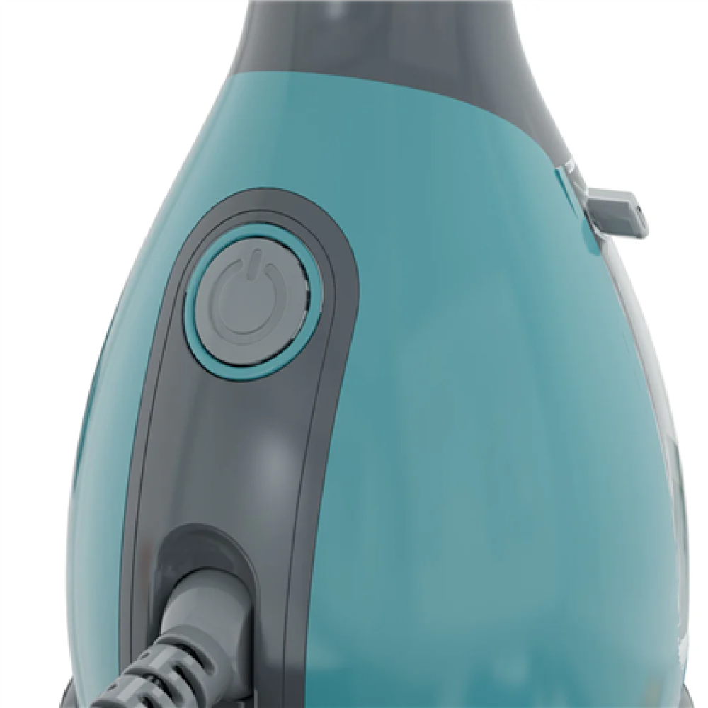 Singer Handheld Steamer , 220442103 , Handheld , 1500 W , 0.28 L , 25 g/min