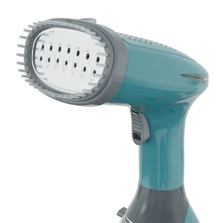 Singer Handheld Steamer , 220442103 , Handheld , 1500 W , 0.28 L , 25 g/min