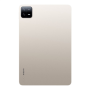Xiaomi , Pad 6 , 11 , Champagne , IPS LCD , 1800 x 2880 , Qualcomm SM8250-AC , Snapdragon 870 5G (7 nm) , 6 GB , 128 GB , Wi-Fi , Front camera , 8 MP , Rear camera , 13 MP , Bluetooth , 5.2 , Android , 13