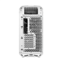 Fractal Design , Torrent Compact TG Clear Tint , Side window , White , ATX