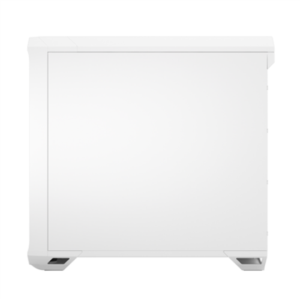 Fractal Design , Torrent Compact TG Clear Tint , Side window , White , ATX