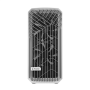 Fractal Design , Torrent Compact TG Clear Tint , Side window , White , ATX