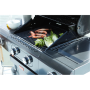 Barbecook Gas Barbecue Siesta 210 Graphite , BC-GAS-2071