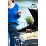 Barbecook Gas Barbecue Siesta 210 Graphite , BC-GAS-2071
