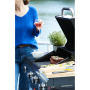 Barbecook Gas Barbecue Siesta 210 Graphite , BC-GAS-2071