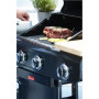 Barbecook Gas Barbecue Siesta 210 Graphite , BC-GAS-2071