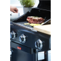 Barbecook Gas Barbecue Siesta 210 Graphite , BC-GAS-2071