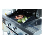 Barbecook Gas Barbecue Siesta 210 Graphite , BC-GAS-2071