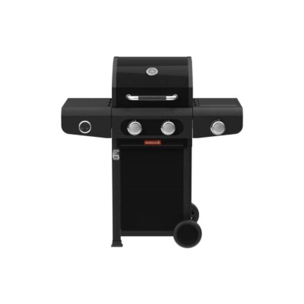 Barbecook Gas Barbecue Siesta 210 Graphite , BC-GAS-2071