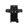 Barbecook Gas Barbecue Siesta 210 Graphite , BC-GAS-2071