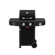 Barbecook Gas Barbecue Siesta 210 Graphite , BC-GAS-2071