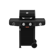 Barbecook Gas Barbecue Siesta 210 Graphite , BC-GAS-2071