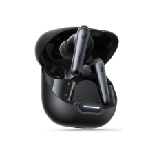 Anker Soundcore , True-Wireless Earbuds , Liberty 4 NC , Bluetooth , In-Ear , Microphone , Wireless , Velvet Black