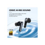 Anker Soundcore , True-Wireless Earbuds , Liberty 4 NC , Bluetooth , In-Ear , Microphone , Wireless , Velvet Black