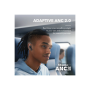 Anker Soundcore , True-Wireless Earbuds , Liberty 4 NC , Bluetooth , In-Ear , Microphone , Wireless , Velvet Black