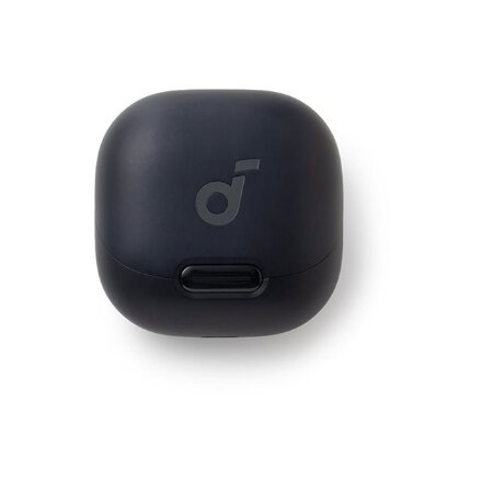 Anker Soundcore , True-Wireless Earbuds , Liberty 4 NC , Bluetooth , In-Ear , Microphone , Wireless , Velvet Black