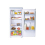 Candy , Refrigerator , CIL 220 EE/N , Energy efficiency class E , Built-in , Larder , Height 122.1 cm , Fridge net capacity 197 L , 39 dB , White