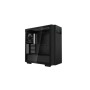 Deepcool , MESH DIGITAL TOWER CASE , CH510 , Side window , Black , Mid-Tower , Power supply included No , ATX PS2