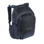 Targus , Classic , Fits up to size 16 , Backpack , Black , Shoulder strap