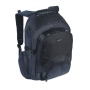 Targus , Classic , Fits up to size 16 , Backpack , Black , Shoulder strap