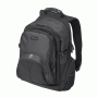Targus , Classic , Fits up to size 16 , Backpack , Black , Shoulder strap