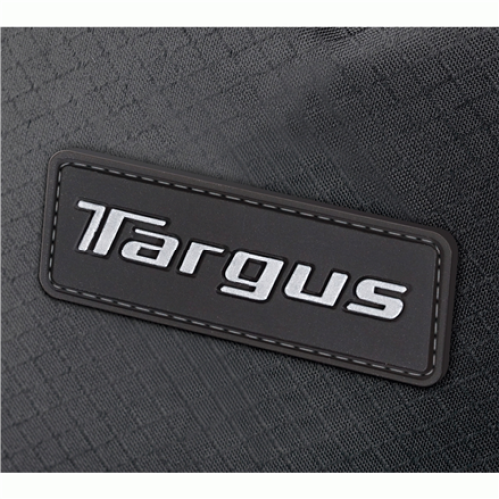 Targus , Classic , Fits up to size 16 , Backpack , Black , Shoulder strap