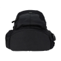 Targus , Classic , Fits up to size 16 , Backpack , Black , Shoulder strap