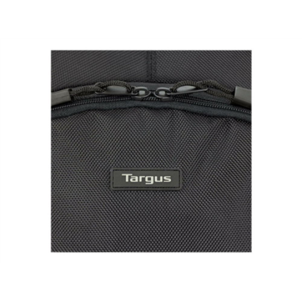 Targus , Classic , Fits up to size 16 , Backpack , Black , Shoulder strap
