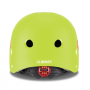 Globber Helmet Elite Lights, XS/S (48-53cm) , 507-106-2 , Green