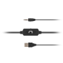 Natec Bookshelf Speaker NGL-1230 Lynx