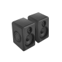 Natec Bookshelf Speaker NGL-1230 Lynx