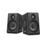 Natec Bookshelf Speaker NGL-1230 Lynx