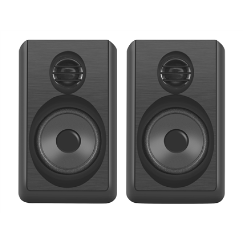 Natec Bookshelf Speaker NGL-1230 Lynx