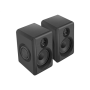 Natec Bookshelf Speaker NGL-1230 Lynx