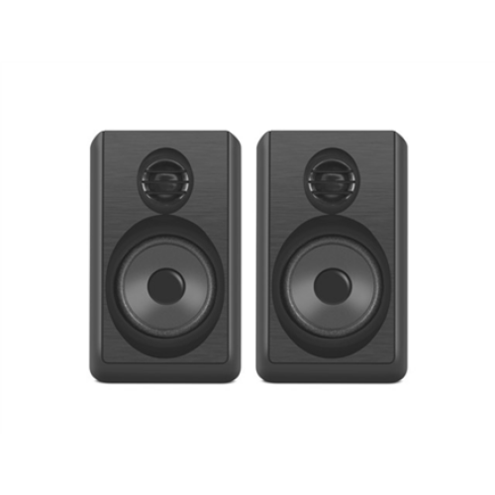 Natec Bookshelf Speaker NGL-1230 Lynx