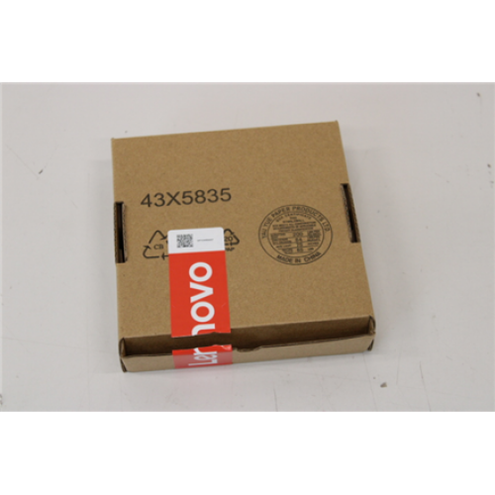 SALE OUT. Lenovo ThinkStation Quectel CAT16 WWAN MODULE UNPACKED,DEMO , Lenovo , Wireless cellular modem - 4G LTE Advanced - M.2 Card - 1 Gbps , Quectel EM160R-GL