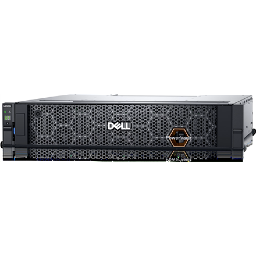 SALE OUT. Dell ME5024 Storage Array, No SSD/5Y Basic NBD Warranty , Dell