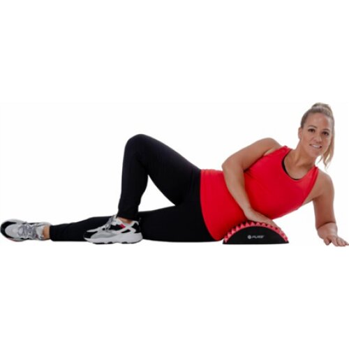 Pure2Improve , AB Board , Black/Red