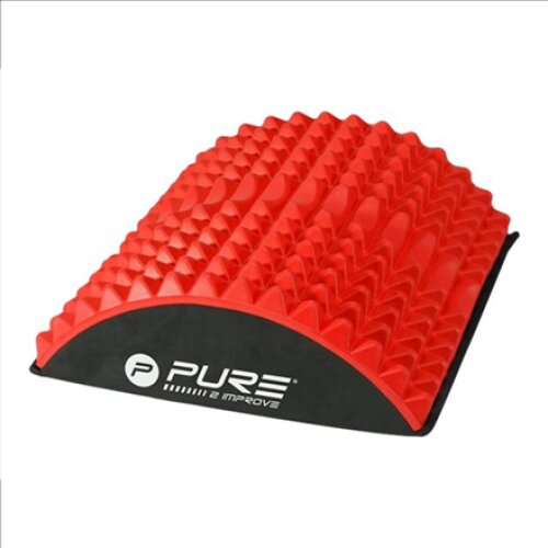 Pure2Improve , AB Board , Black/Red