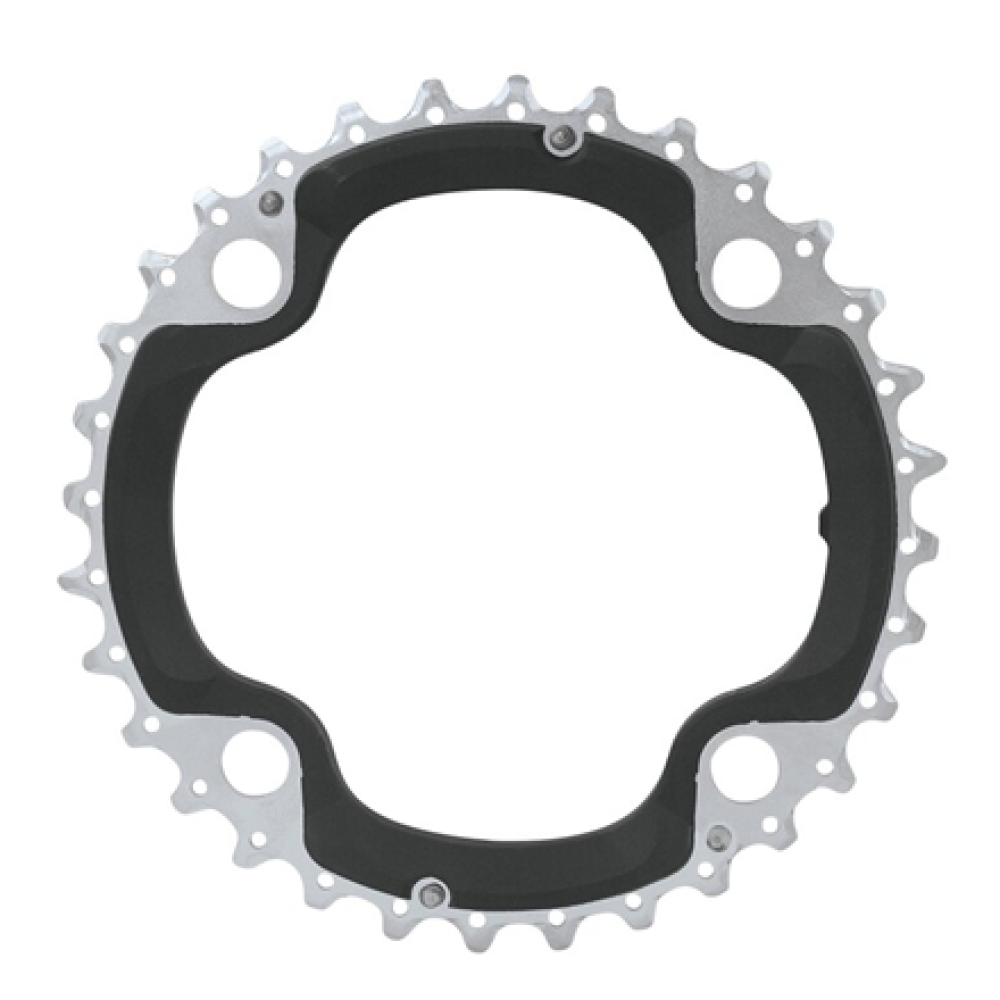 Shimano , Chainring XT M770, M780 32T, 104 mm