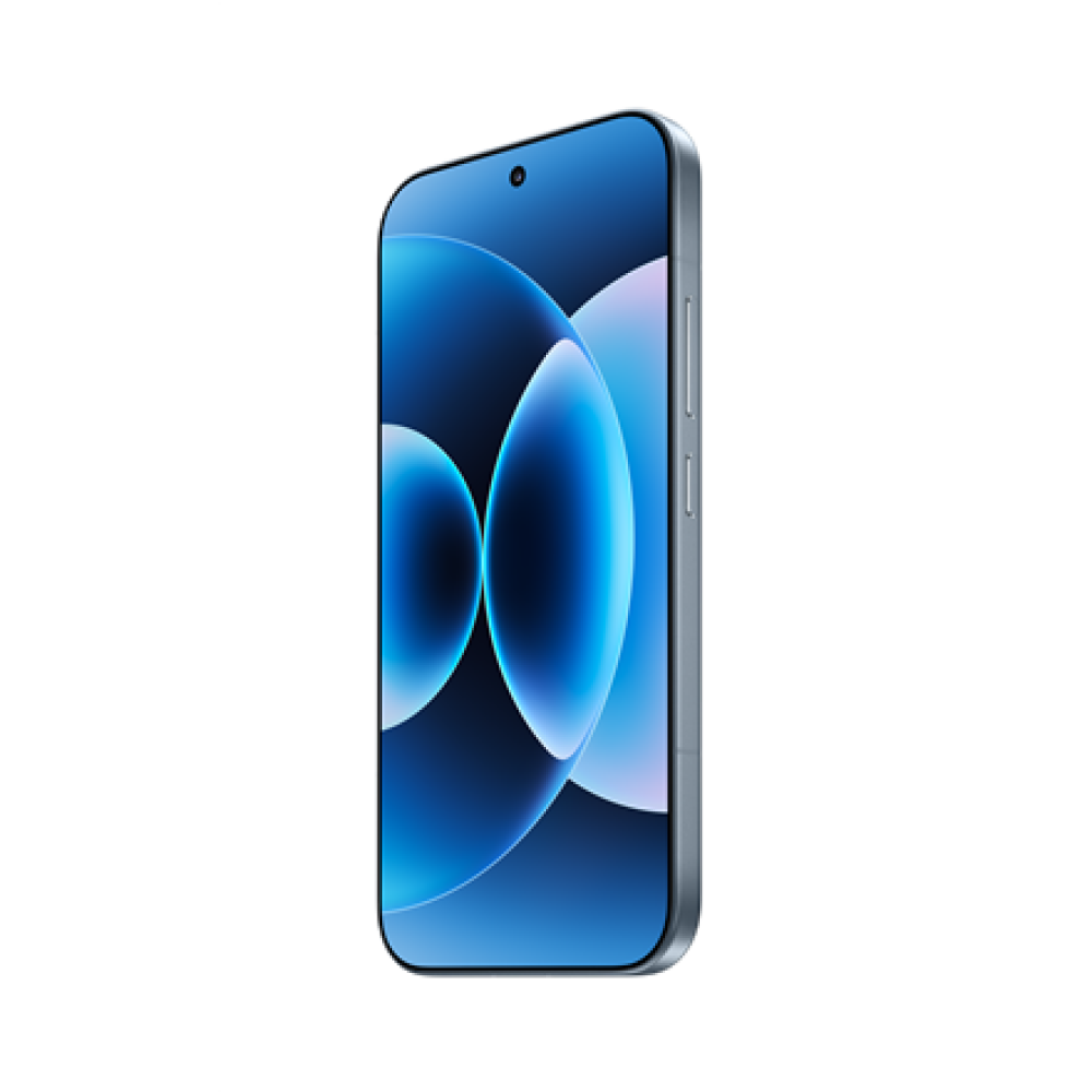 Xiaomi , 17 , Ice Blue , 6.3 , LTPO AMOLED , 1220 x 2656 pixels , Qualcomm , Snapdragon 8 Elite Gen 5 (3 nm) , Internal RAM 12 GB , 512 GB , Dual SIM , 3G , 4G , 5G , Main camera resolution 50 MP , Secondary camera resolution 50 MP , Android 16, HyperOS 3