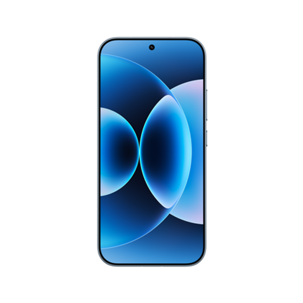 Xiaomi , 17 , Ice Blue , 6.3 , LTPO AMOLED , 1220 x 2656 pixels , Qualcomm , Snapdragon 8 Elite Gen 5 (3 nm) , Internal RAM 12 GB , 512 GB , Dual SIM , 3G , 4G , 5G , Main camera resolution 50 MP , Secondary camera resolution 50 MP , Android 16, HyperOS 3