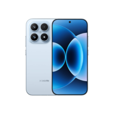 Xiaomi , 17 , Ice Blue , 6.3 , LTPO AMOLED , 1220 x 2656 pixels , Qualcomm , Snapdragon 8 Elite Gen 5 (3 nm) , Internal RAM 12 GB , 512 GB , Dual SIM , 3G , 4G , 5G , Main camera resolution 50 MP , Secondary camera resolution 50 MP , Android 16, HyperOS 3
