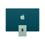 MWUY3ZE/A Apple iMac 24” 4.5K Retina, Apple M4 10C CPU, 10C GPU/16GB/256GB SSD/Green/INT , Apple